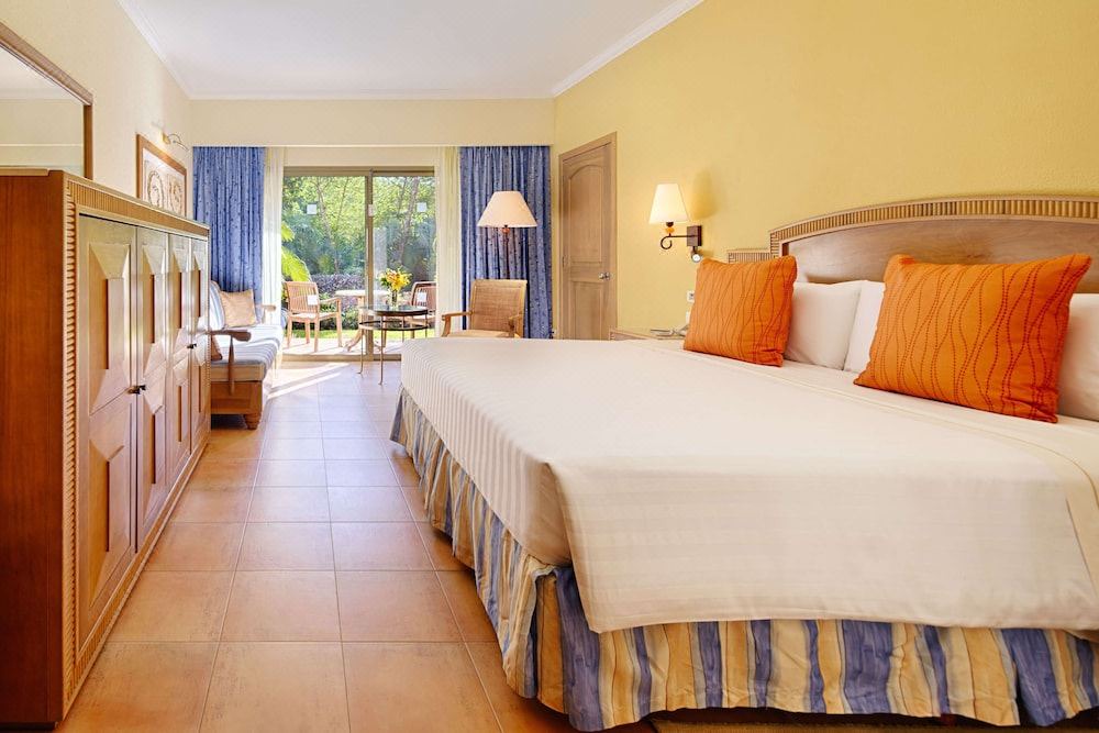 Photo of Bedroom in Xpu-Ha