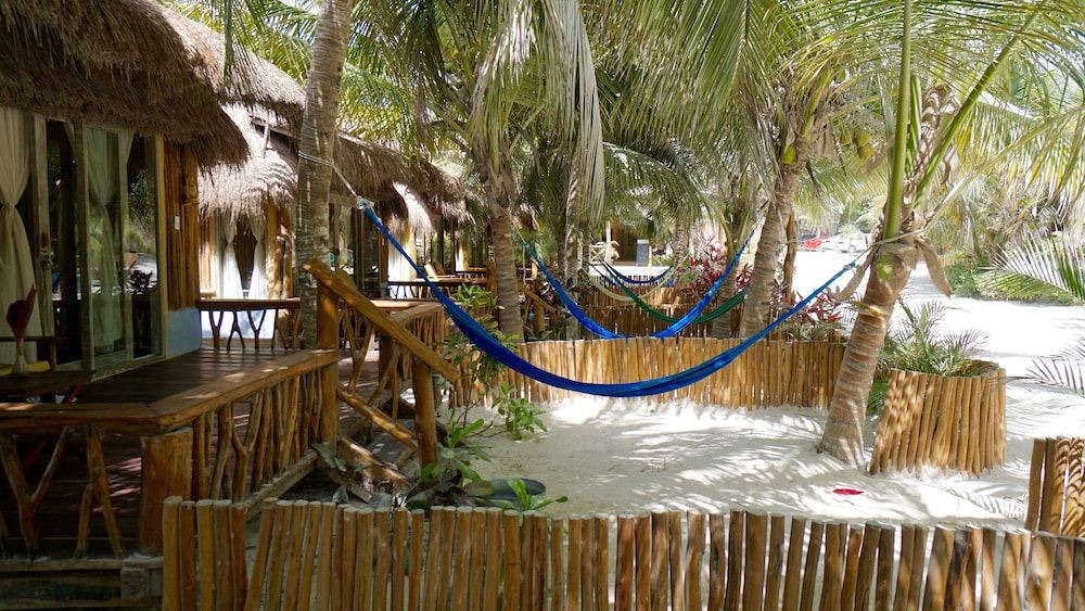 Photo of Others in Playa Paraiso