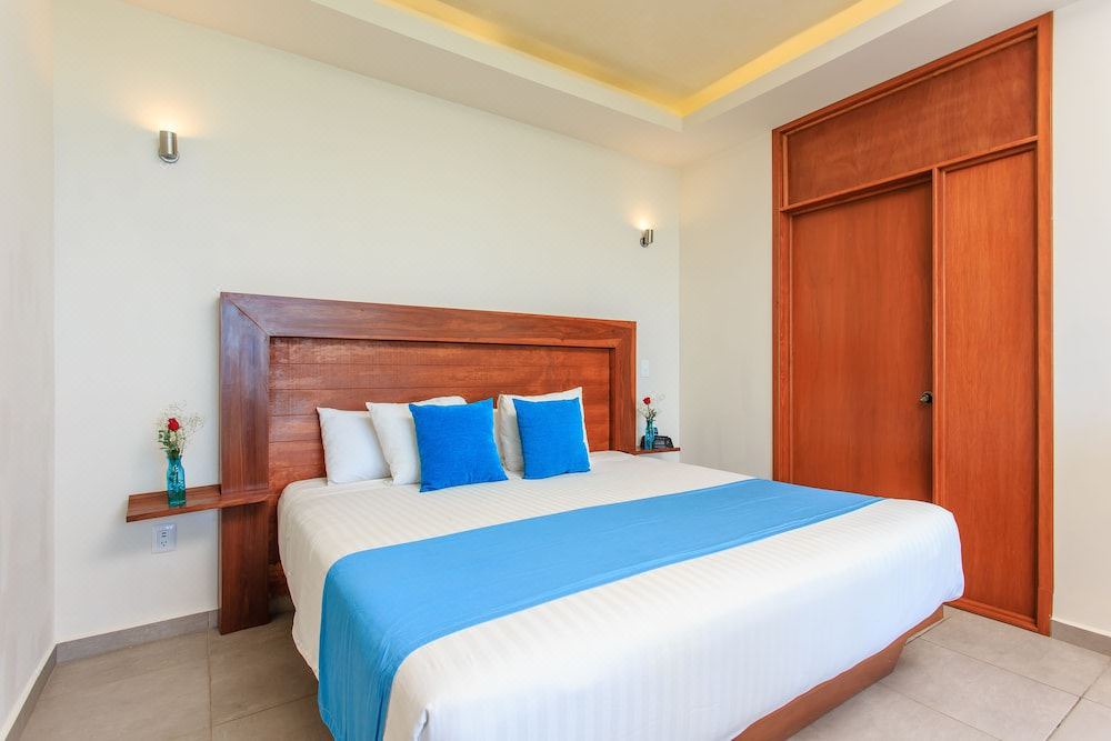 Photo of Bedroom in Majahual