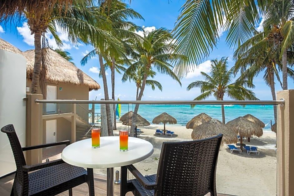 Photo of Patio Balcony in Costa Maya