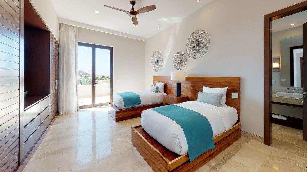 Photo of Bedroom in Mayakoba