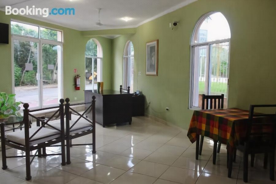 Photo of Livingroom in Felipe Carrillo Puerto