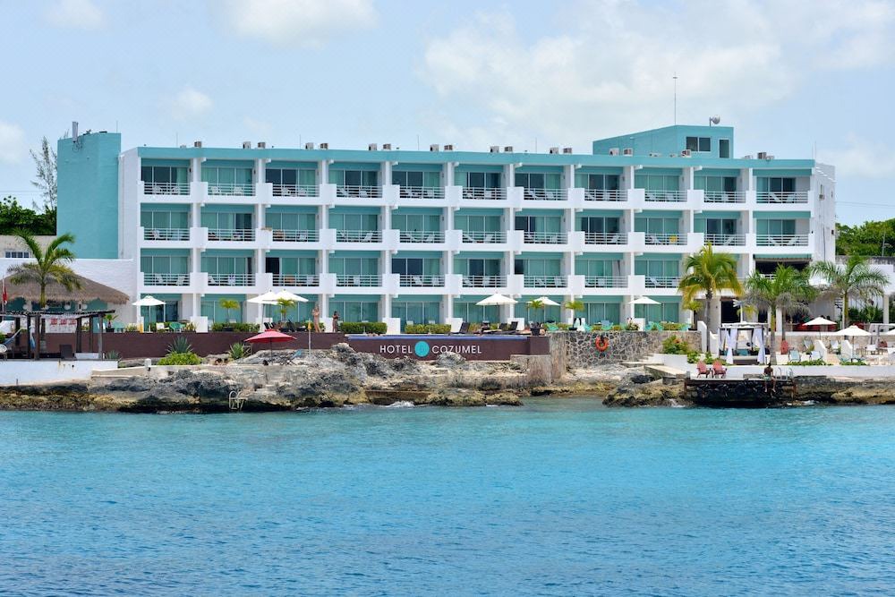 Photo of Outdoor in Zona Hotelera Norte