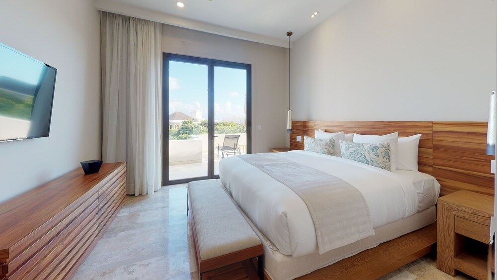 Photo of Bedroom in Mayakoba