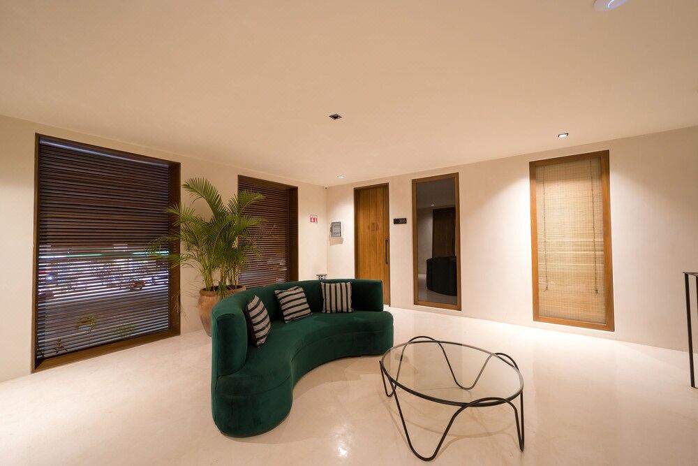 Photo of Livingroom in Tulum City Center