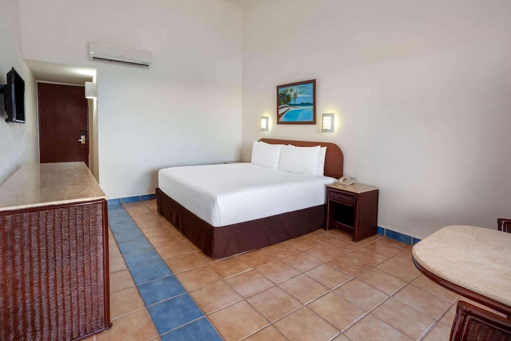 Photo of Bedroom in Colonos Cuzamil