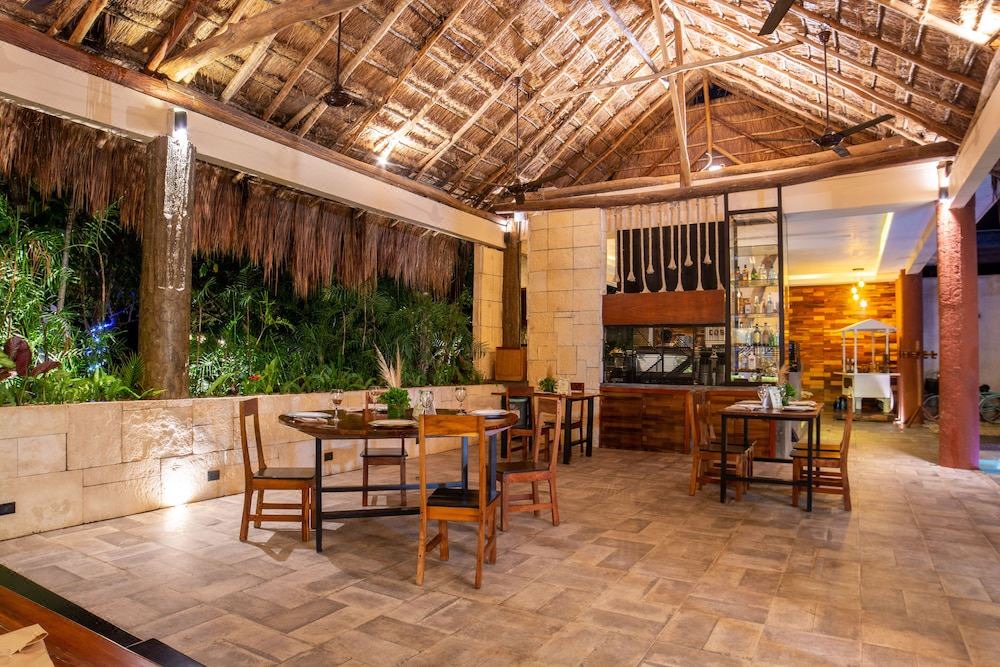 Photo of Patio Balcony in Coba