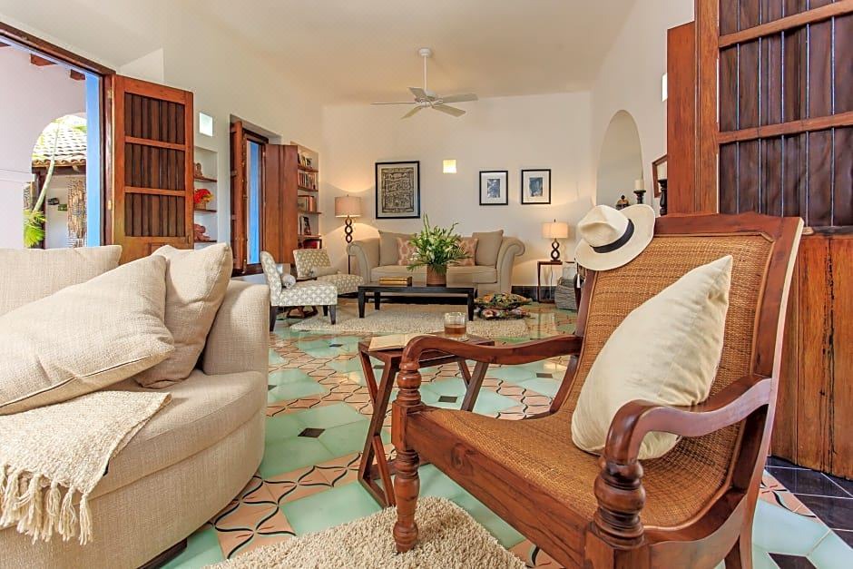 Photo of Livingroom in Xpu-Ha
