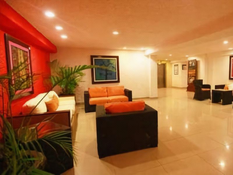 Photo of Livingroom in Cozumel