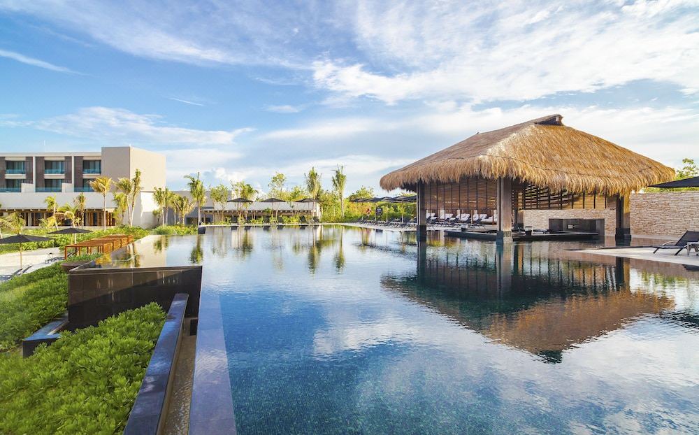 Photo of Outdoor in Zona Hotelera