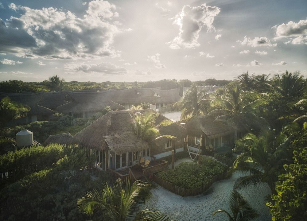 Photo of Outdoor in Playa Paraiso