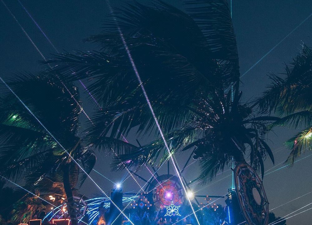 Photo of Outdoor in Playa Paraiso