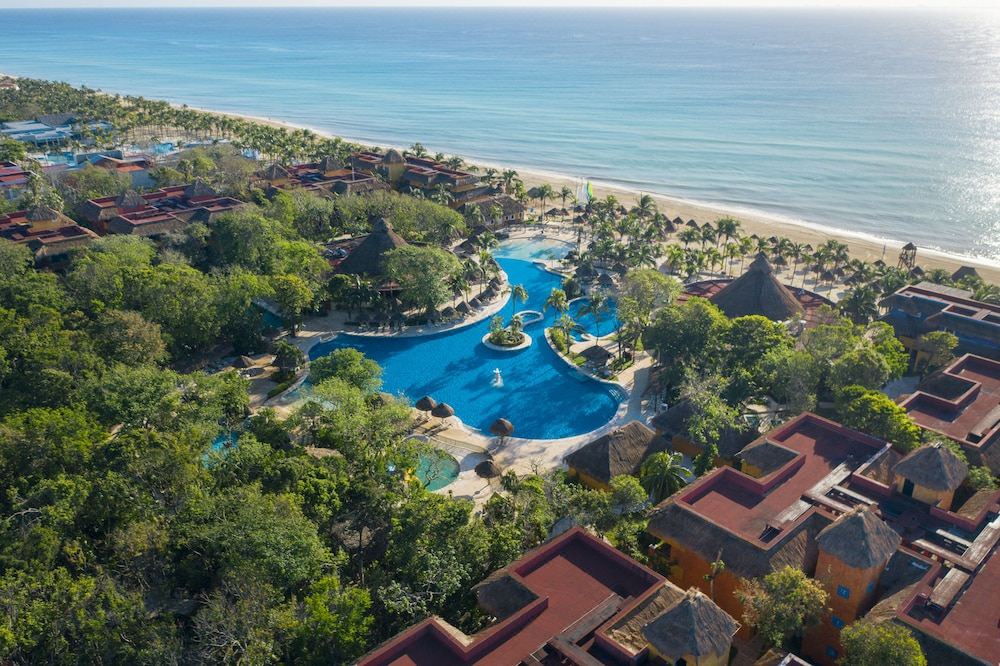 Photo of Outdoor in Playacar Zona Hotelera