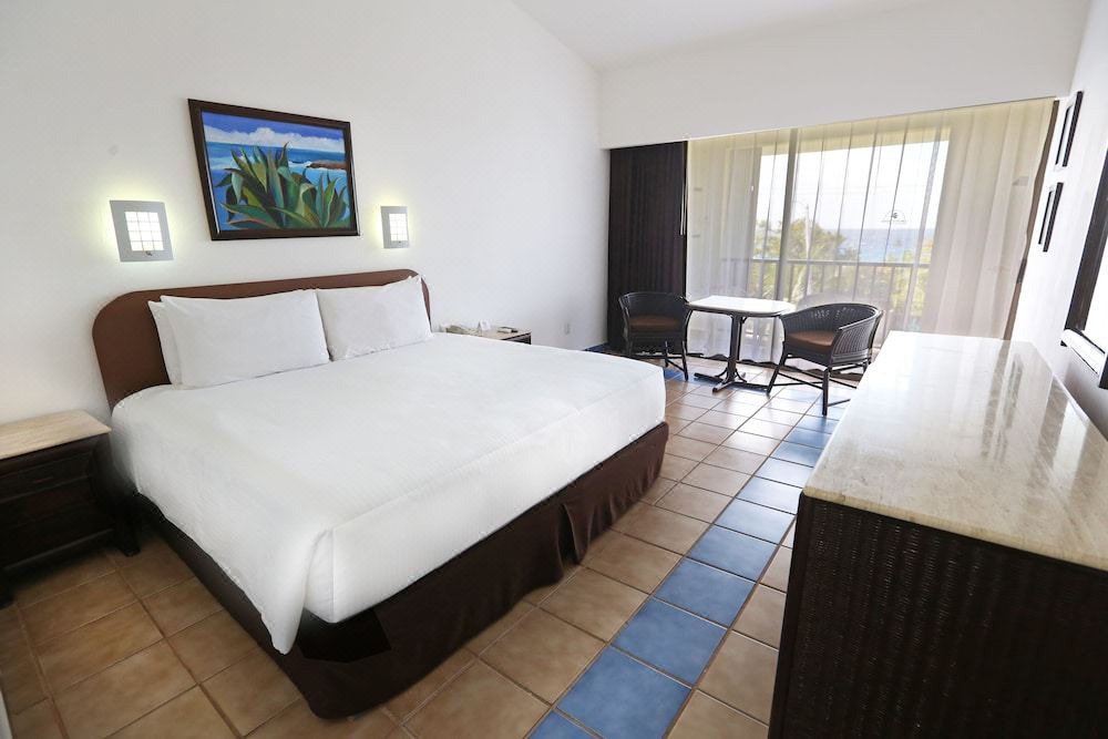 Photo of Bedroom in Colonos Cuzamil
