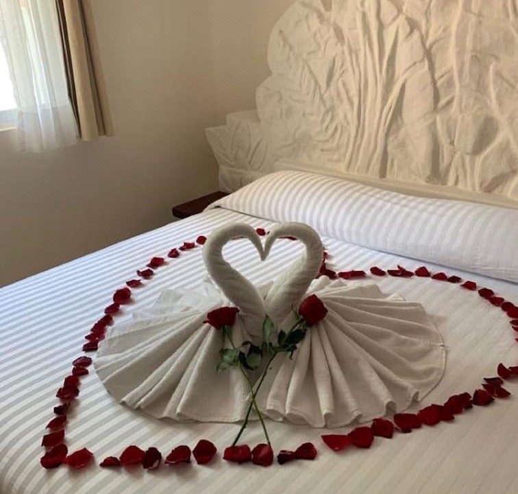 Photo of Bedroom in Mario Villanueva Madrid