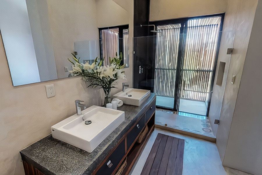 Photo of Bathroom in La Veleta