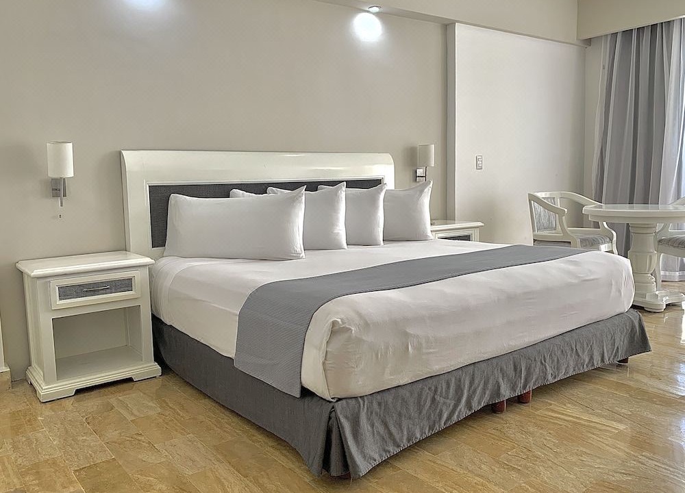 Photo of Bedroom in Zona Hotelera