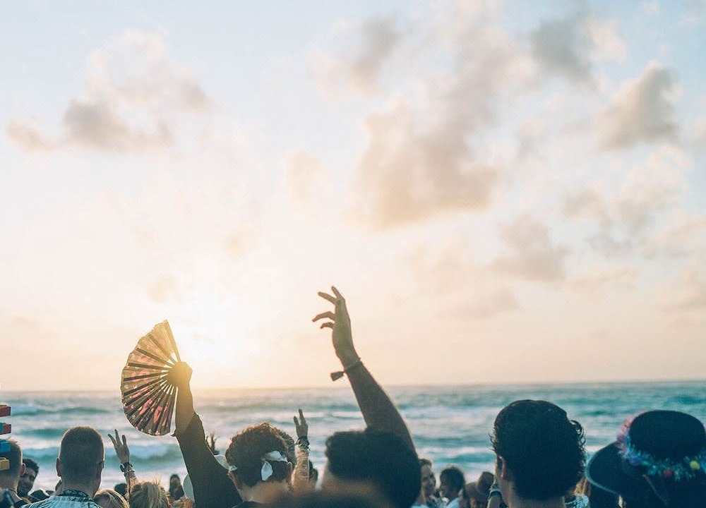 Photo of Others in Playa Paraiso