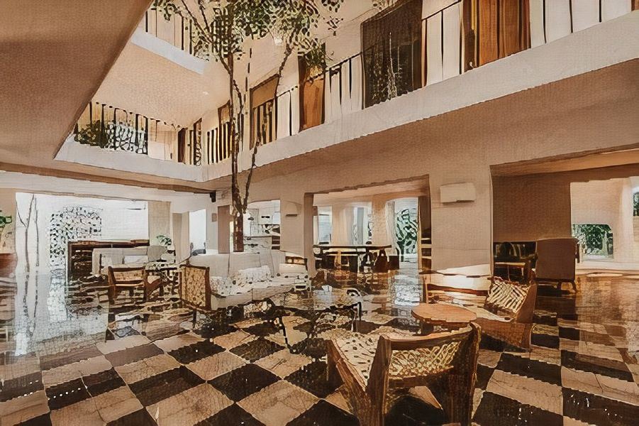 Photo of Livingroom in Tulum City Center