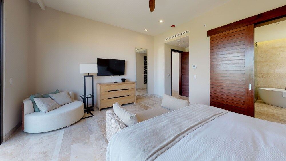 Photo of Bedroom in Mayakoba