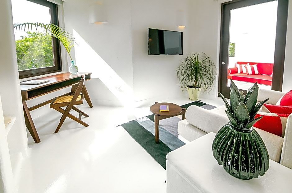 Photo of Livingroom in Xpu-Ha