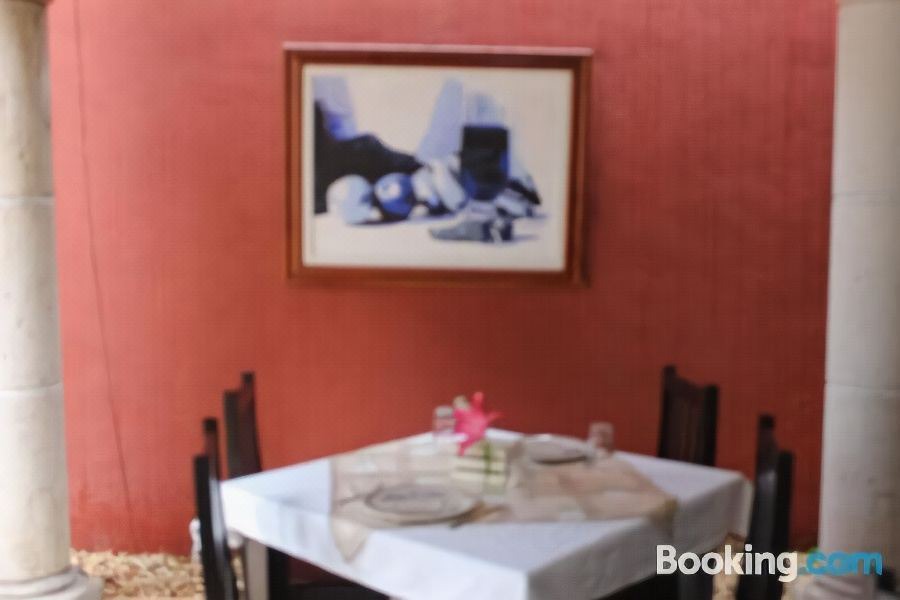 Photo of Bedroom in Felipe Carrillo Puerto