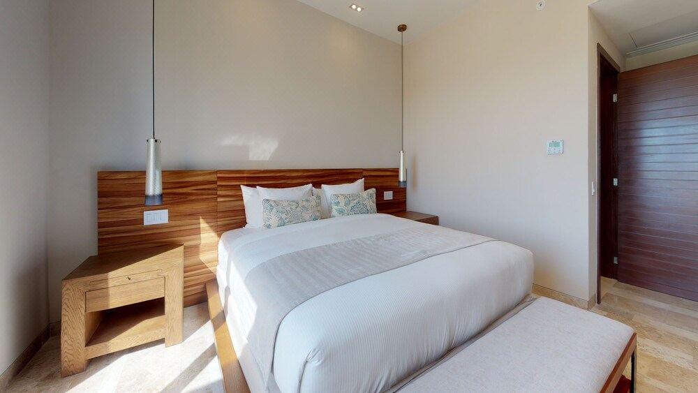 Photo of Bedroom in Mayakoba
