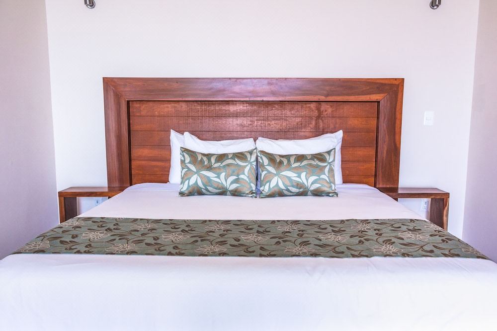 Photo of Bedroom in Majahual