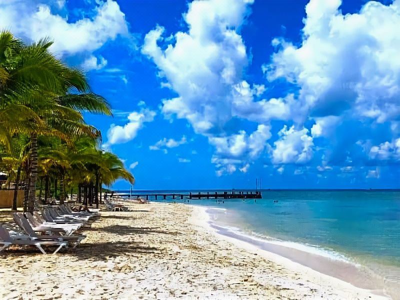 Photo of Outdoor in Costa Maya