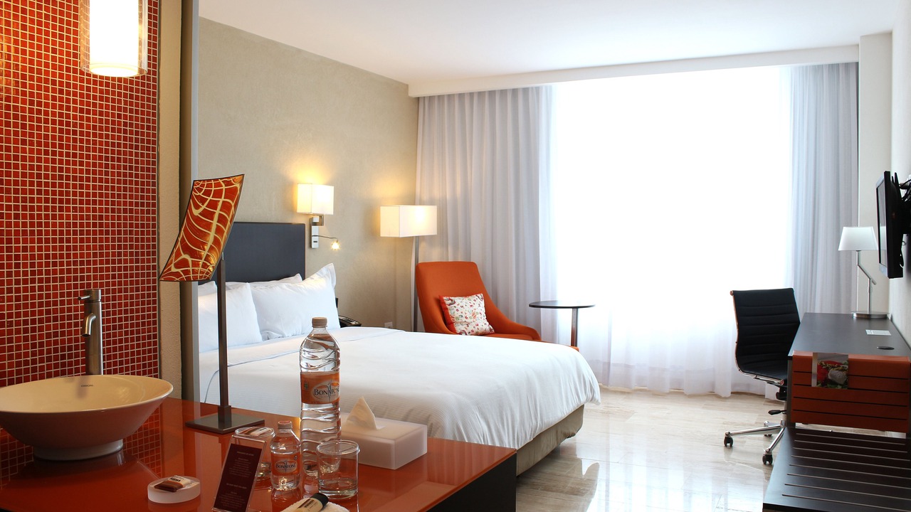 Photo of Bedroom in Chetumal
