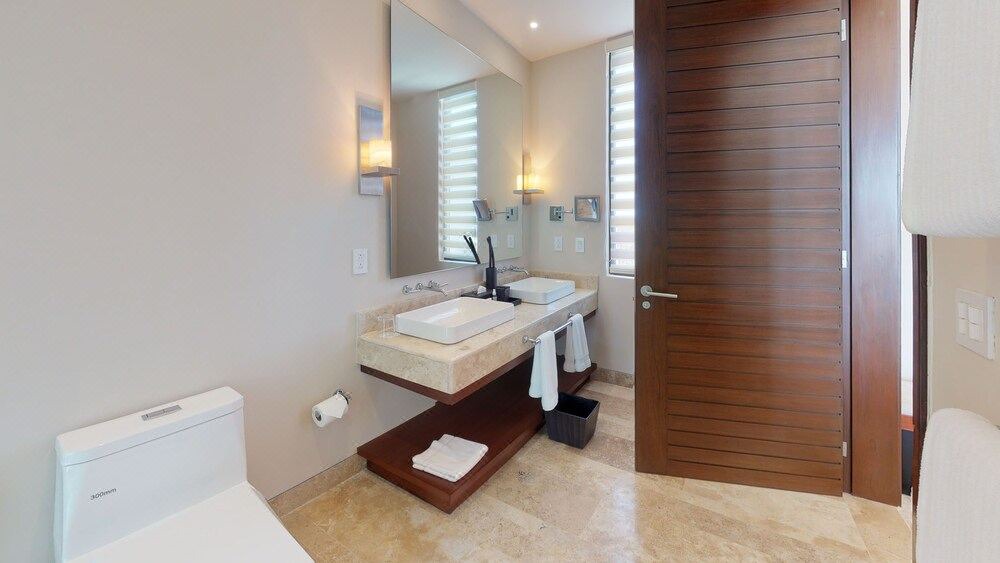 Photo of Bathroom in Mayakoba