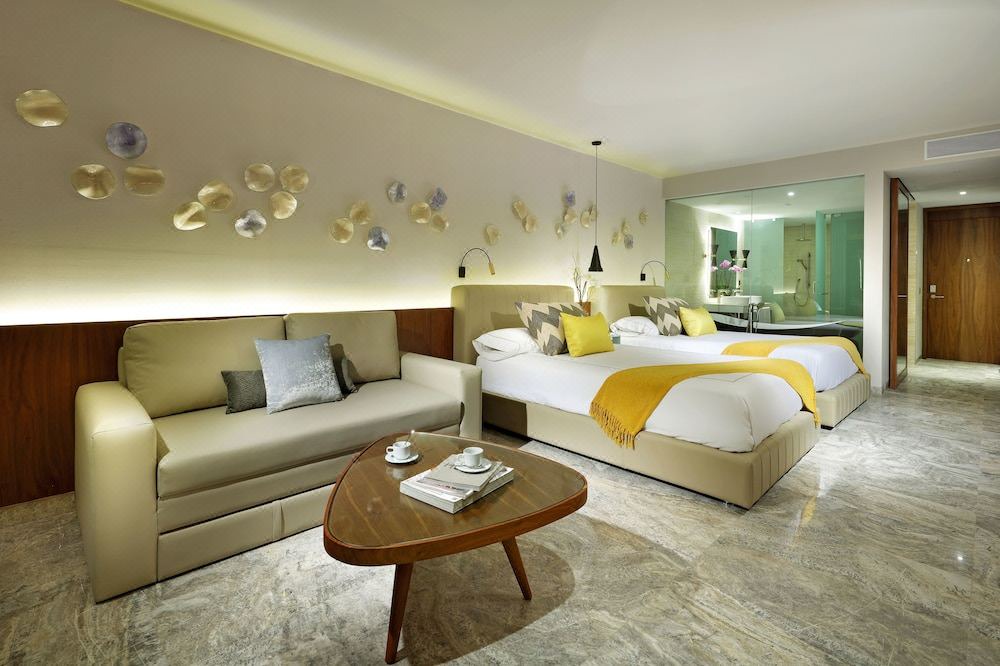 Photo of Livingroom in Costa Mujeres