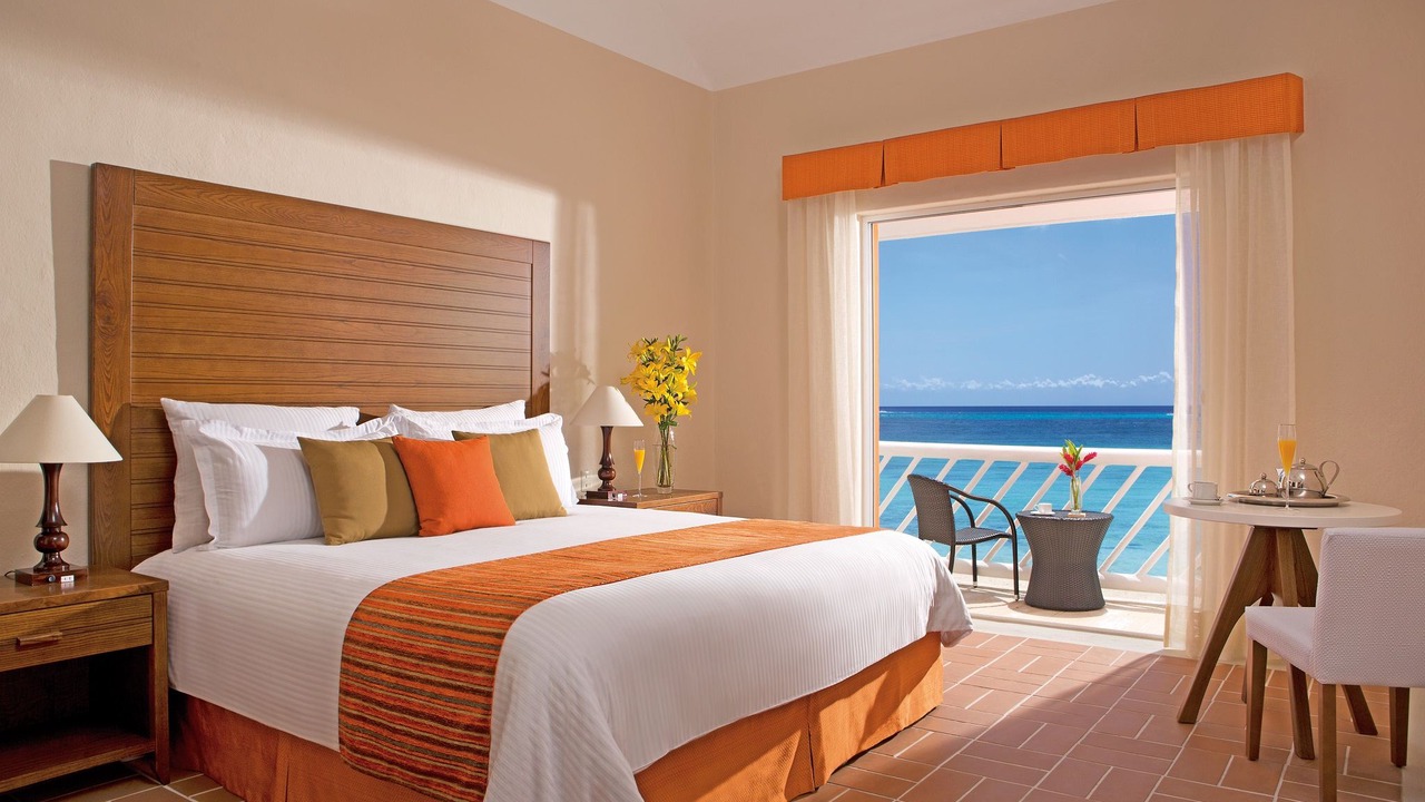 Photo of Bedroom in Costa Maya