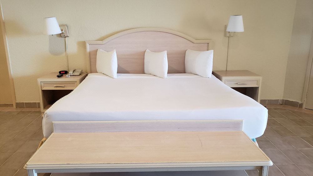 Photo of Bedroom in Zona Hotelera Norte
