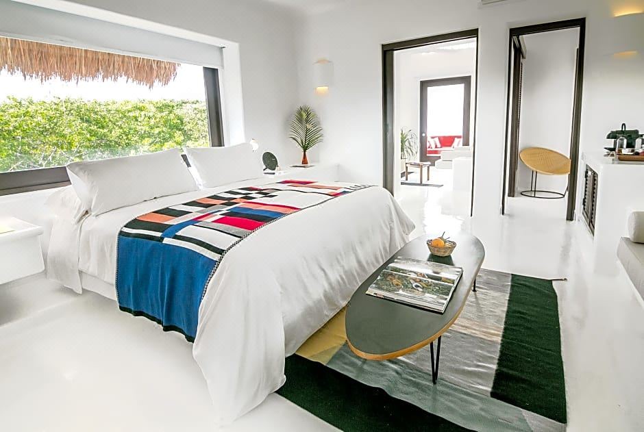 Photo of Bedroom in Xpu-Ha