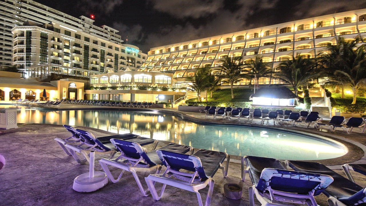 Photo of Outdoor in Zona Hotelera