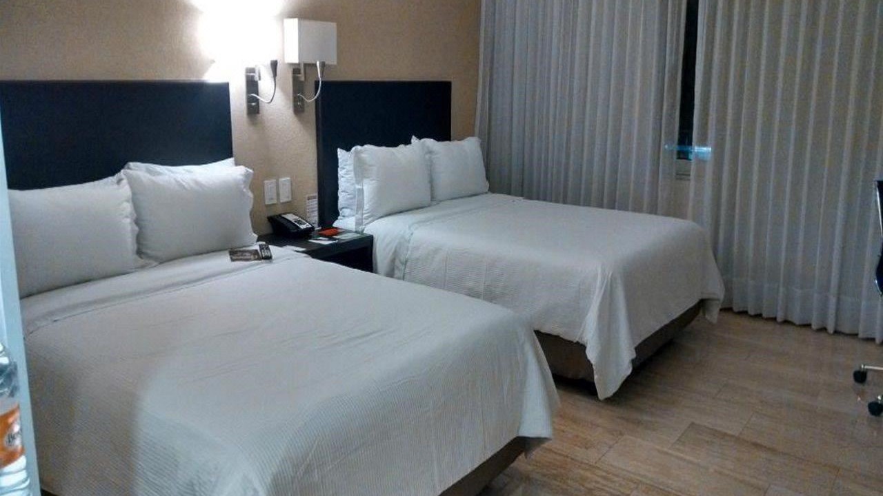Photo of Bedroom in Chetumal