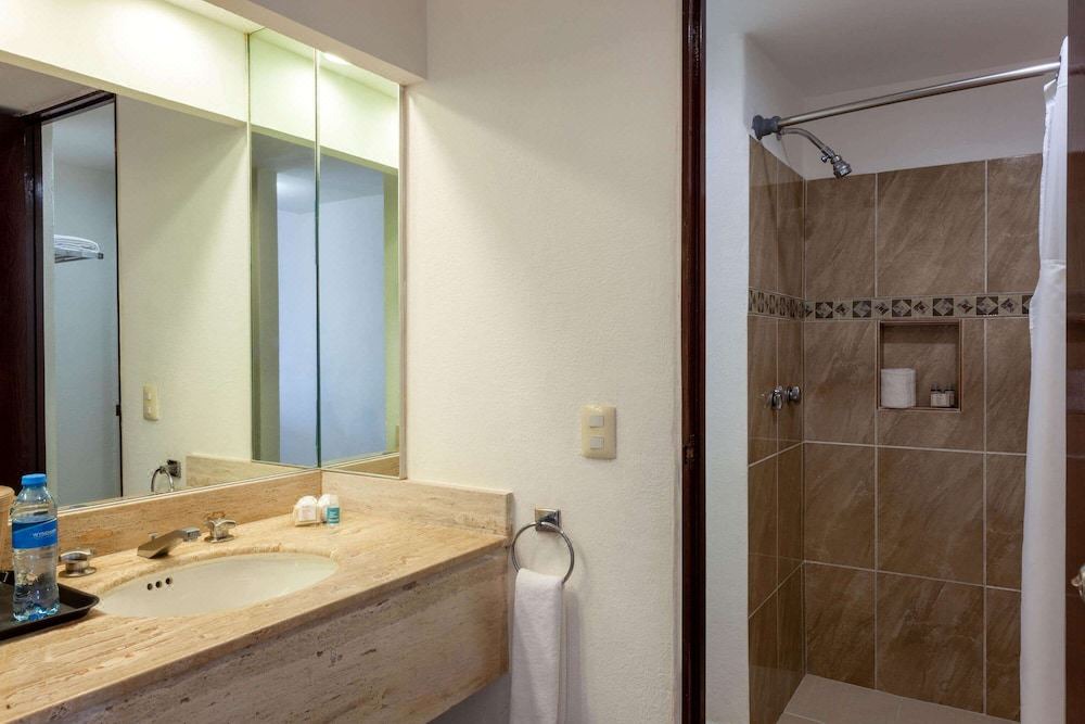 Photo of Bathroom in Colonos Cuzamil