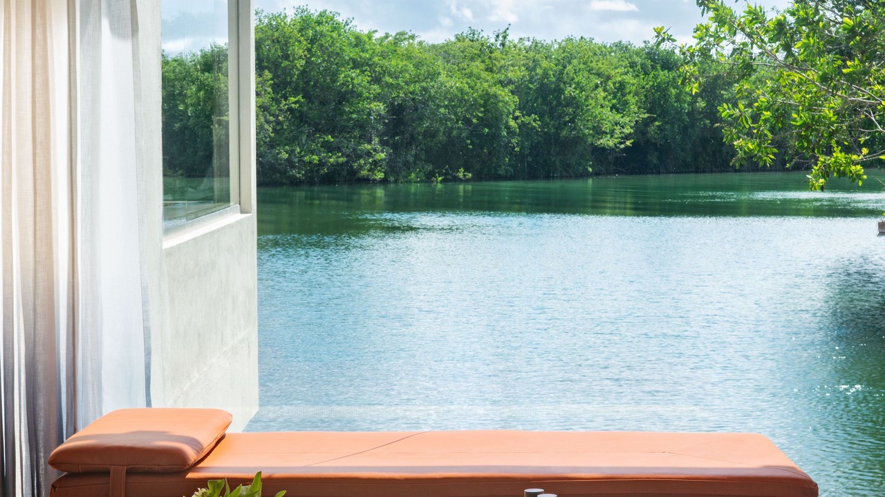 Photo of Others in Mayakoba