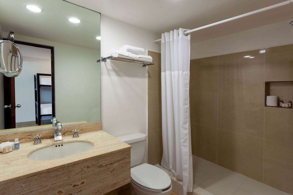 Photo of Bathroom in Colonos Cuzamil