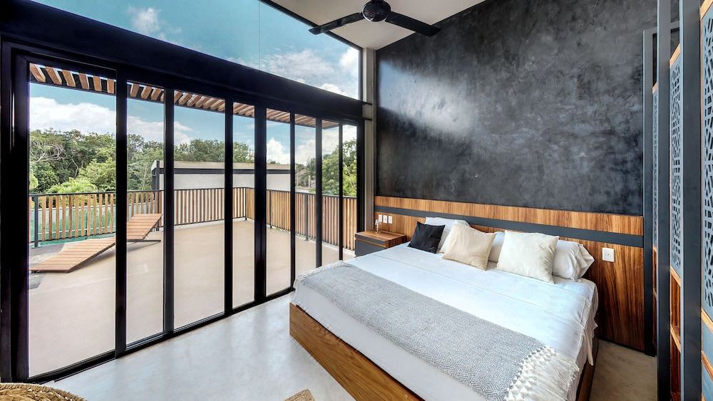 Photo of Bedroom in La Veleta