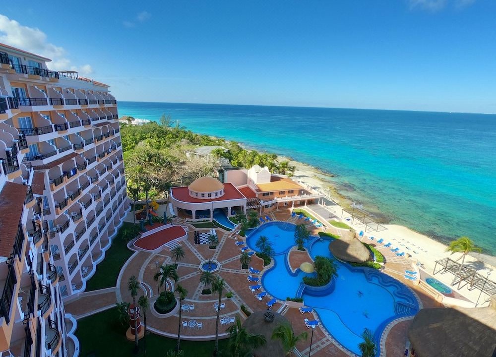 Photo of Outdoor in Zona Hotelera Norte