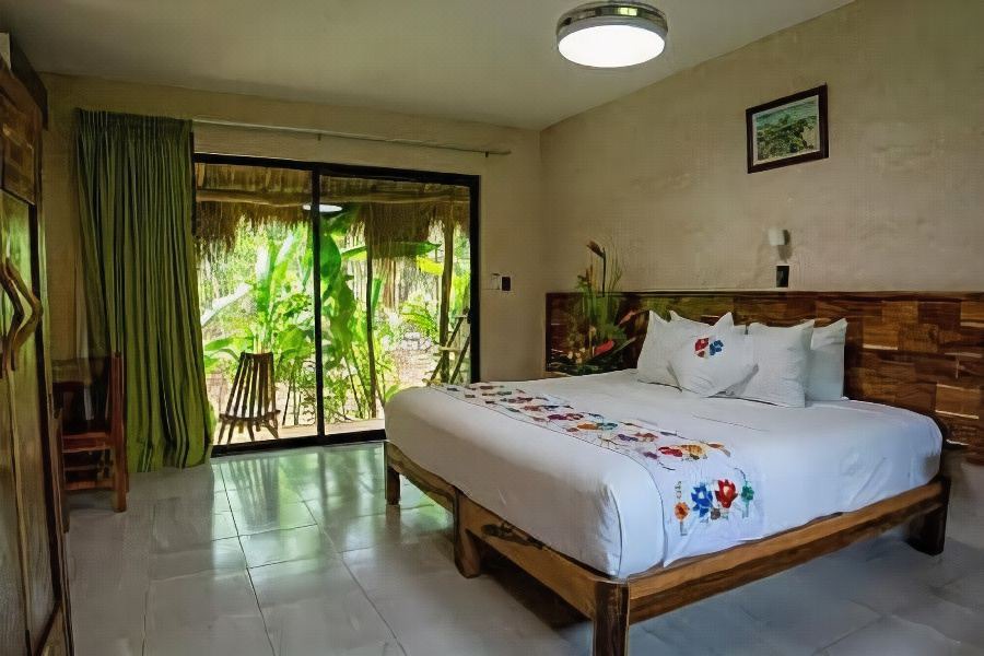 Photo of Bedroom in Coba