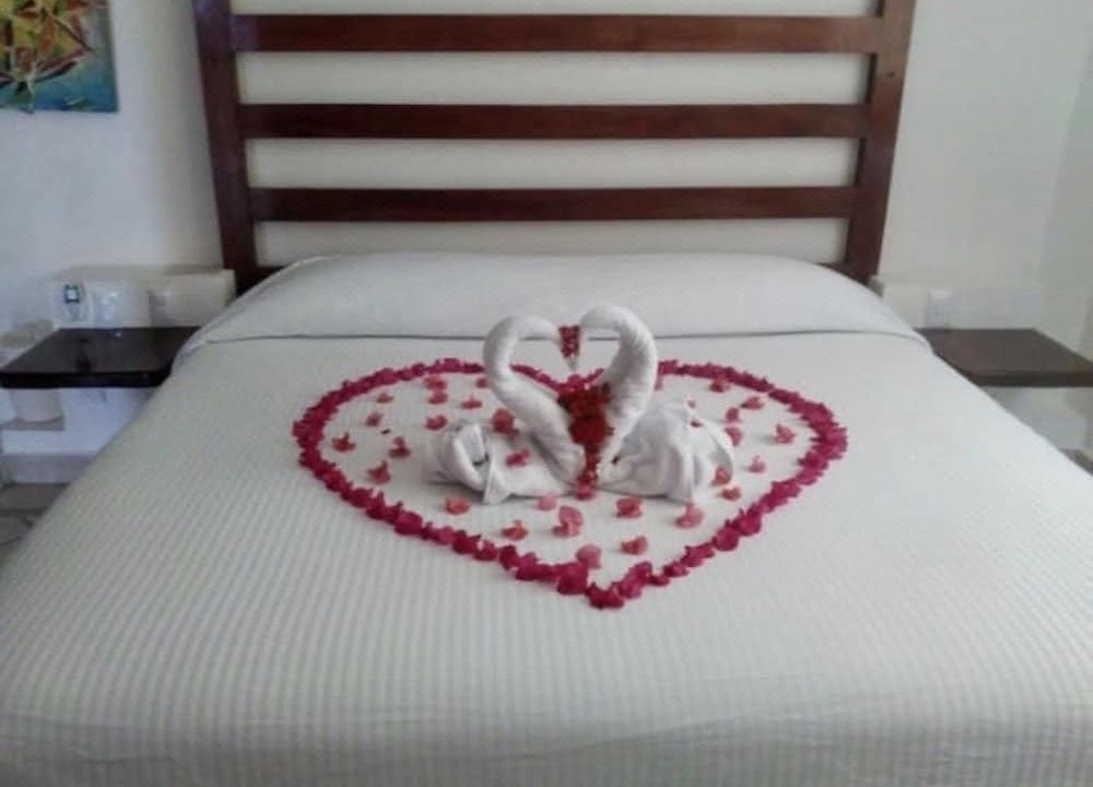 Photo of Bedroom in Mario Villanueva Madrid