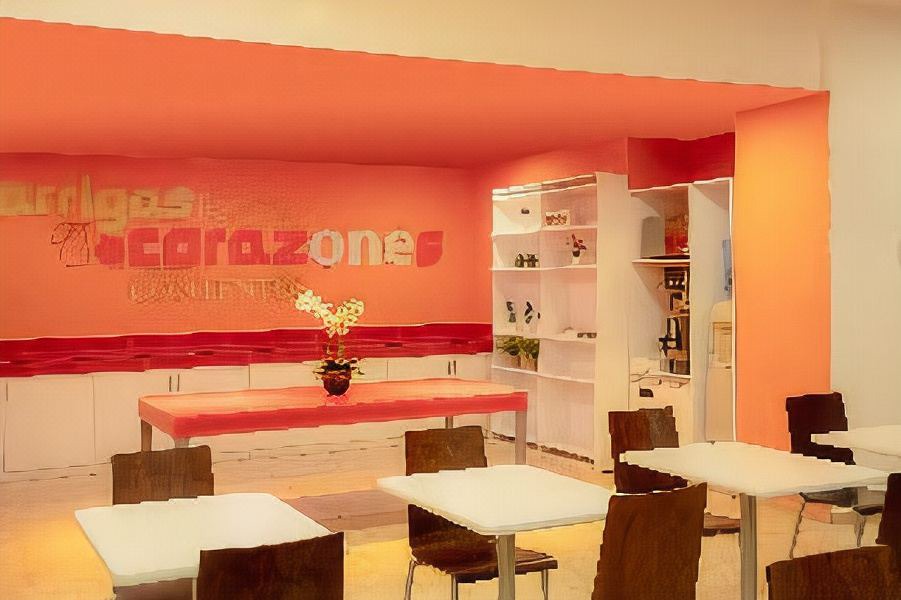 Photo of Livingroom in Downtown Cancun