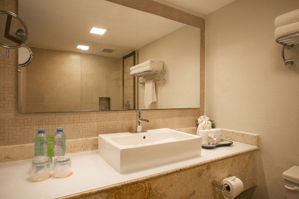 Photo of Bathroom in Costa Maya