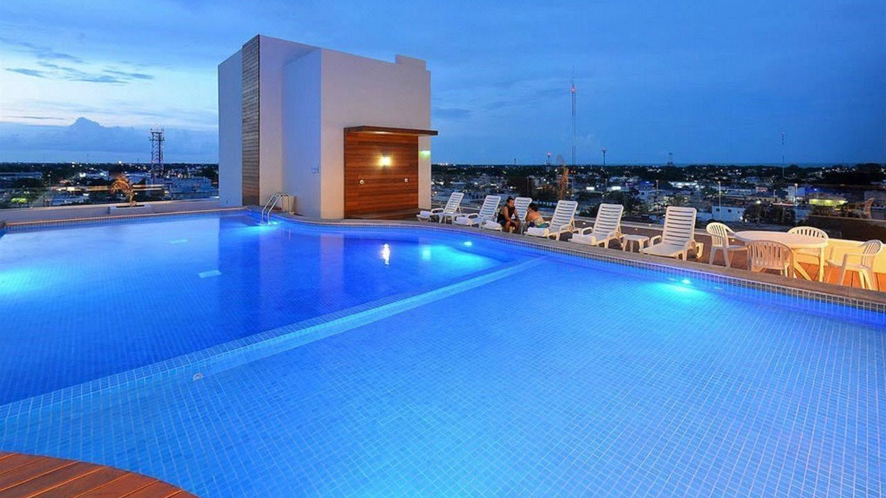 Photo of Outdoor in Chetumal