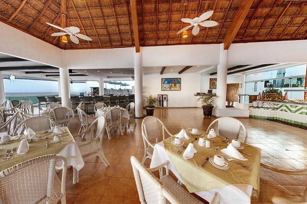 Photo of Livingroom in Cozumel
