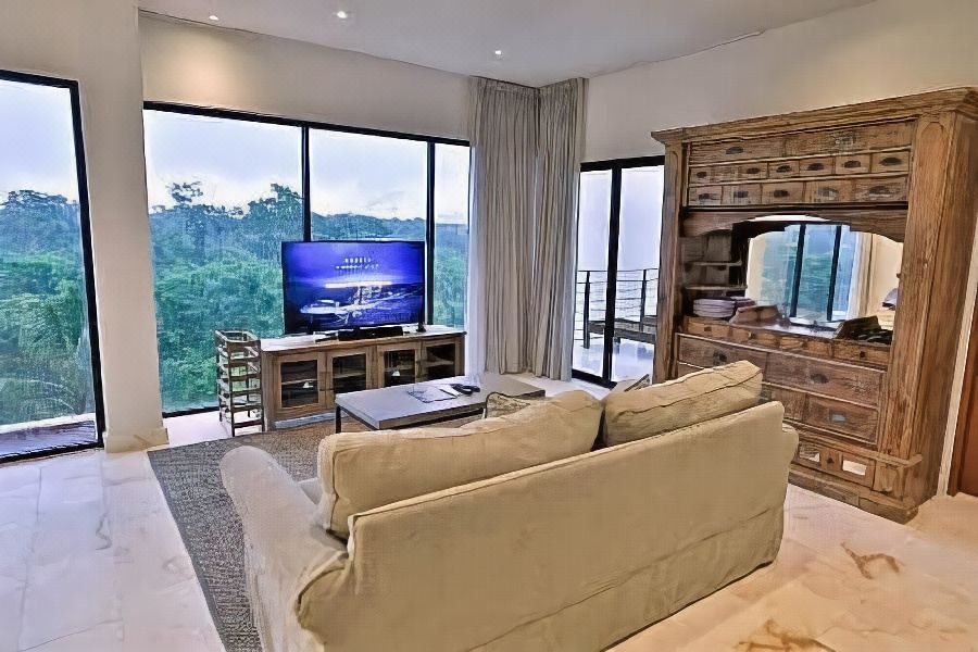 Photo of Livingroom in Tulum
