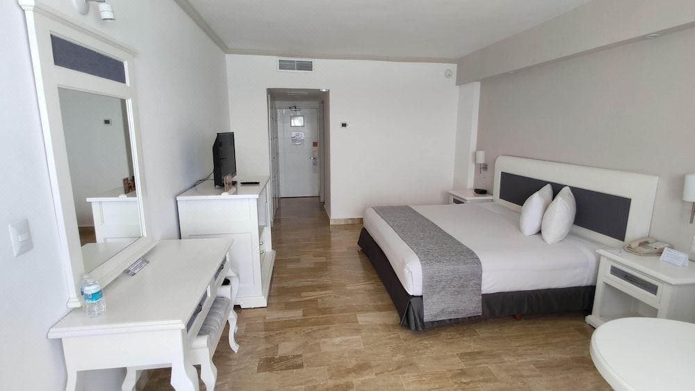Photo of Bedroom in Zona Hotelera